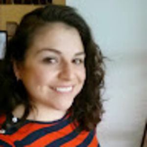 Meet your Posher, Violeta